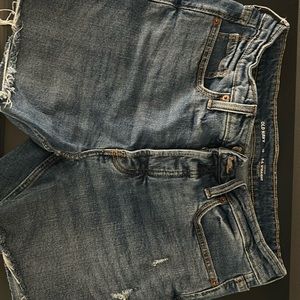 Old Navy Shorts